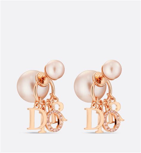 dior earpiece|Dior earrings outlet.